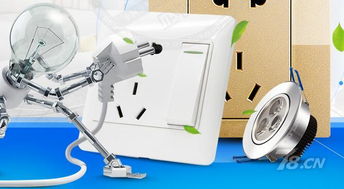 加盟宽居智慧电工，五金代理事业从此乘风破浪