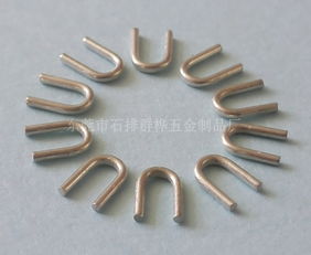 精密Pin针的专业研发与制造 群桦五金制品厂的卓越之路