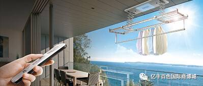 让智能更懂生活 九牧卫浴品牌发展历程与五金产品零售洞察