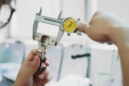 深化合作·聚力创新 热烈欢迎欧派家居集团领导莅临炬森参观指导